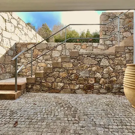 Casa Das Bolotas * ויאנה דו קסטלו