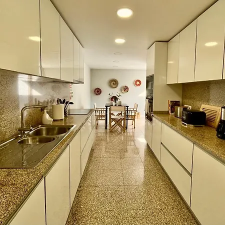 Casa Das Bolotas Villa