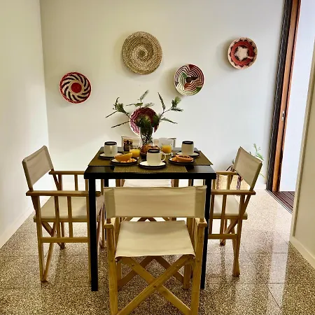 빌라 Casa Das Bolotas 비아나도카스텔로