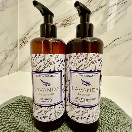 빌라 Casa Das Bolotas